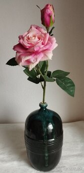 Keramická váza - 5