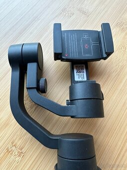 Gimbal na mobil Hohem 2024 iSteady Mobile+ - 5