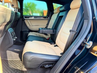 Luxury letiskový transfer VW Touareg & Fiat Scudo 9 Miest - 5