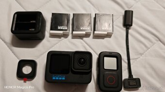 GoPro Hero 11 - 5