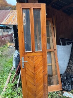 Predám dvere - 5