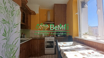 2-izbový byt v Slavošovciach za 27500,-Eur - - 5