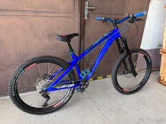 Predám dartmoor hornet - 5