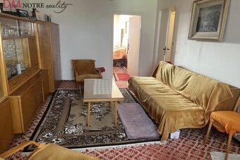 Svetlý dvojizbový byt na Rúbanisku II - 5