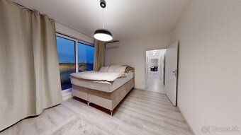 AZ | Prenájom 3-izbového bytu s dvoma terasami – Šaľa - 5