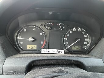 Škoda Fabia 1.9sdi - 5