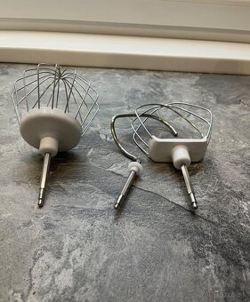 Bosch MUM set šlahacie metličky na mum 2-4-5 - 5