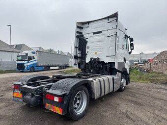 Renault T520 – 2017, 520 HP, Euro 6, 1. majiteľ - 5