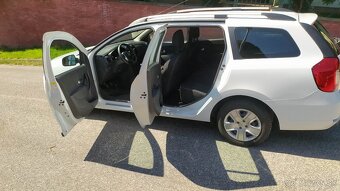 Dacia Logan MCV 1.0 Benzín (8/2019) – len 33 000 km - 5