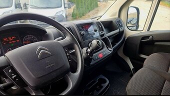 CITROEN JUMPER L2H2 - PREDAJ AJ NA SPLÁTKY - 5