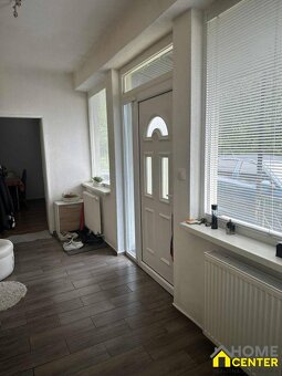 PREDAJ : rodinný dom, Marcelová - 5