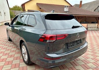 Volkswagen Golf VIII 2.0 TDI 85kw - 5