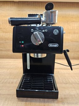 Pákový kávovar Delonghi 31.21 - 5
