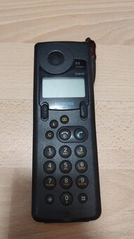 Predám tlačítkove mobilné telefóny. - 5