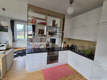 Predaj rekreačného apartmánu v obci Steinhaus am Semmering v - 5