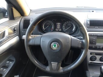 Predám Škoda Octavia 2 RS - 5