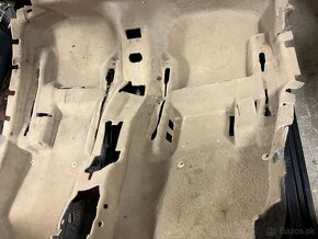 vw Eos 2.0 tfsi bwa rozpredam nahradné diely - 5