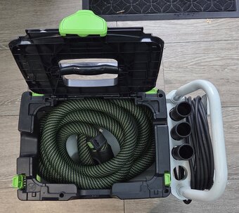 FESTOOL CTL Midi 1 - 5