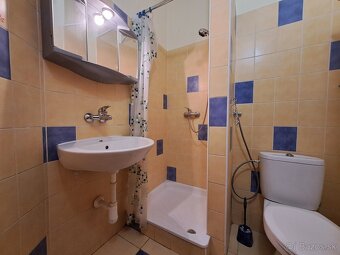 Šikovný 1-izbový byt s novým balkónom – Martin Podháj - 5