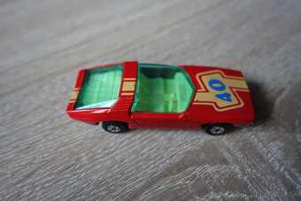 Matchbox Streakers No. 40 Vauxhall Guildsman - 5