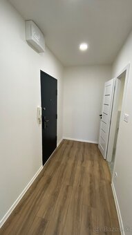 Priestranný zrekonštruovaný 2izbový byt Furča - 5