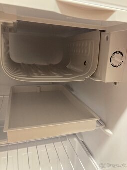 Malá chladnička Hyundai - 5