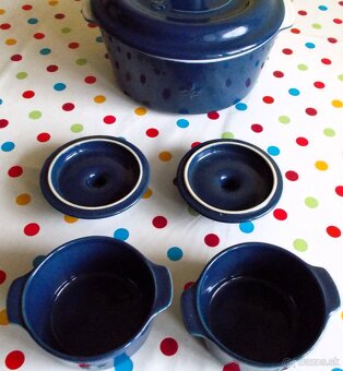 Predám keramické zapekacie misy - 5