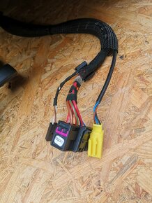 Passat b6 sedáky komplet - 5