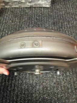 Hydromenič / JR3PNE / Ford Mustang GT - 5