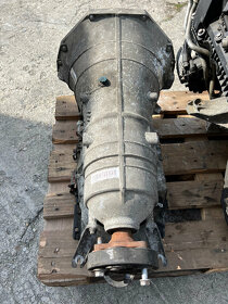 BMW E65 E66 750i 750Li / automatická prevodovka - 5