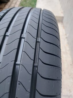 4ks NOVÉ 215/65r16 98H BRIDGESTONE, DOT2024 - 5