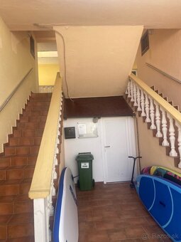 Chorvátsko, apartmán 70 metrov od mora. - 5