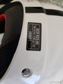 Detská prilba IXS - 5