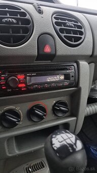 Renault Kangoo 1.5diesel - 5