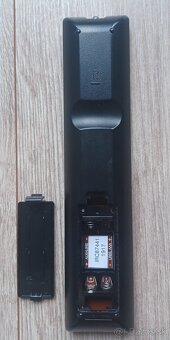 TV ovládač IRC87441 - 5