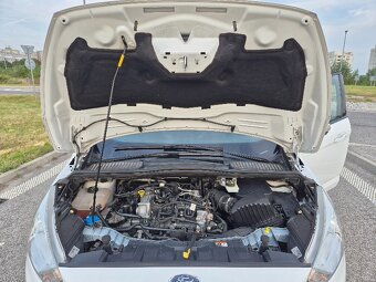 Ford C-MAX 1.0 EcoBoost - auto pre rodinu - 5