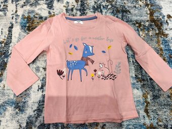 Set tričiek 92 veľkosť -1.5-2roky - 5