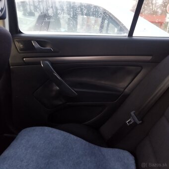 Škoda Octavia 2 - 5