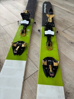 BLACK DIAMOND HELIO 116 - 5