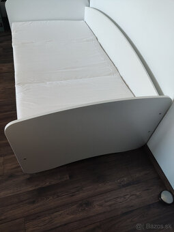 Detská posteľ 180 x 90 - 5