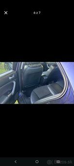 Honda Accord 2.2 - 5