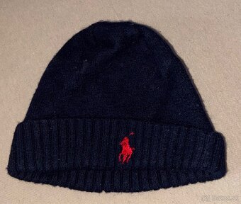 Ralph Lauren overal - 5