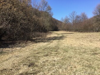 Pozemok Dolna Mariková - 5