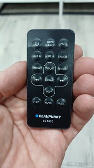 Soundbar BLAUPUNKT - 5