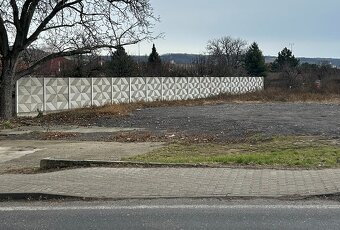 Prenajom obchodny priestor Hlohovec - 5