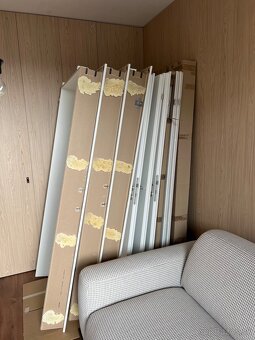 Interiérové dvere Lipbled VISIOline - 5