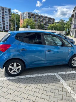 KIA Venga 1.4 CRDi 55kw - 5