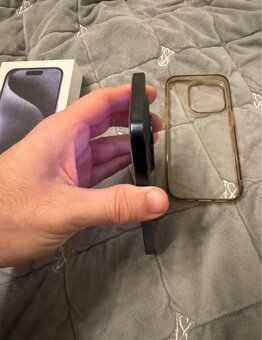 iPhone 15 Pro - 5