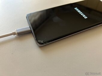 Samsung Galaxy S20 8/128 Cosmic Grey - 5