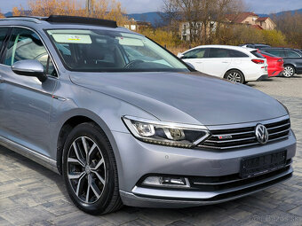 VW Passat Variant DSG 140KW 4motion 2018 Highline - 5